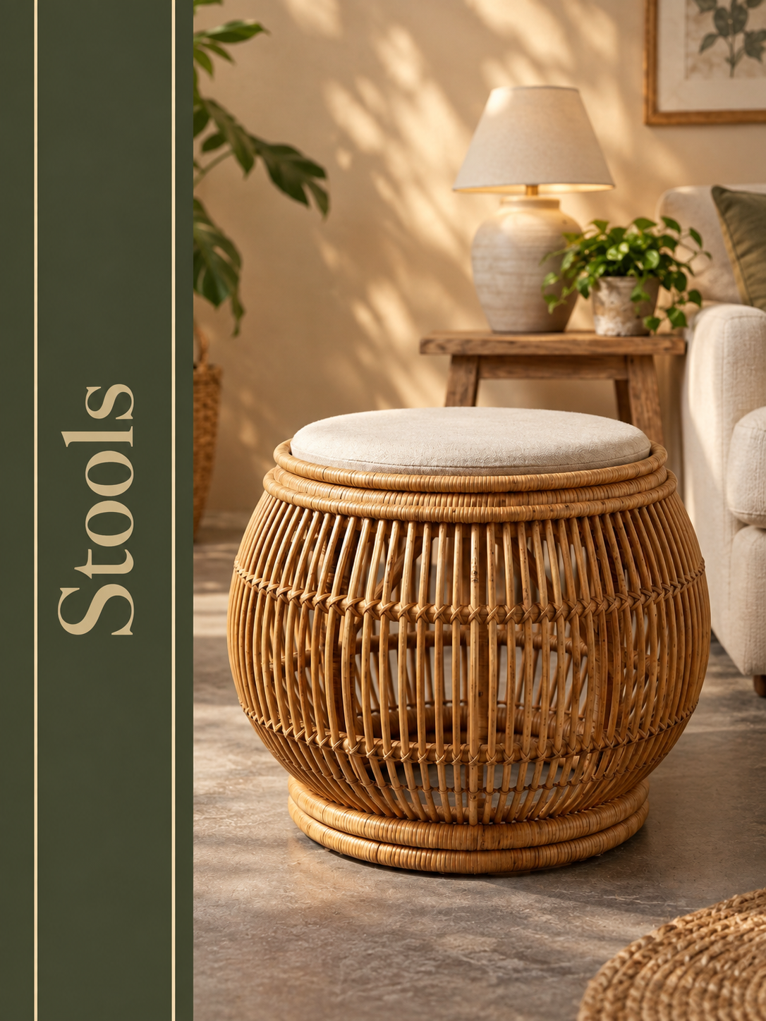 Stool