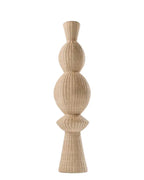 Handmade Form & Fiber Floor Lamp | Handwoven Rattan Wicker Floor Lamp | Eco-Chic Standing Light | Modern Boho Style for Living Space | Eco-Friendly Artisan Décor | Rustic Home Décor Lighting with Natural Finish | Dia(40*160 cm)