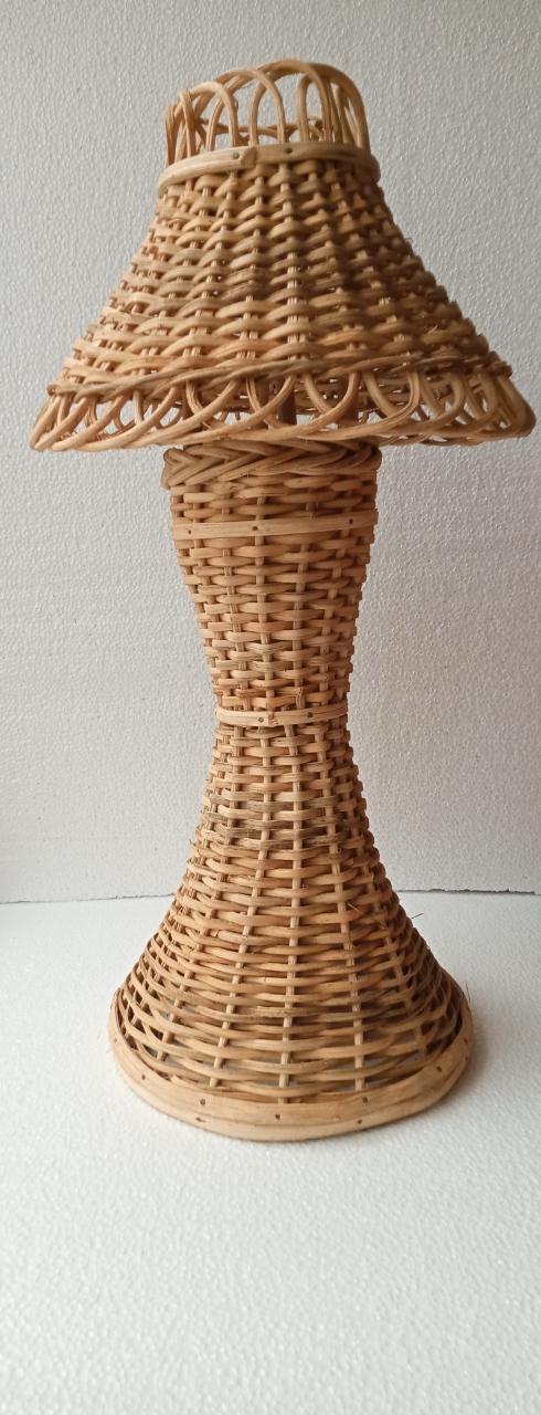 Cane Table Lampshade – ECTL210