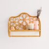 Cane Wall Shelf – EC 209