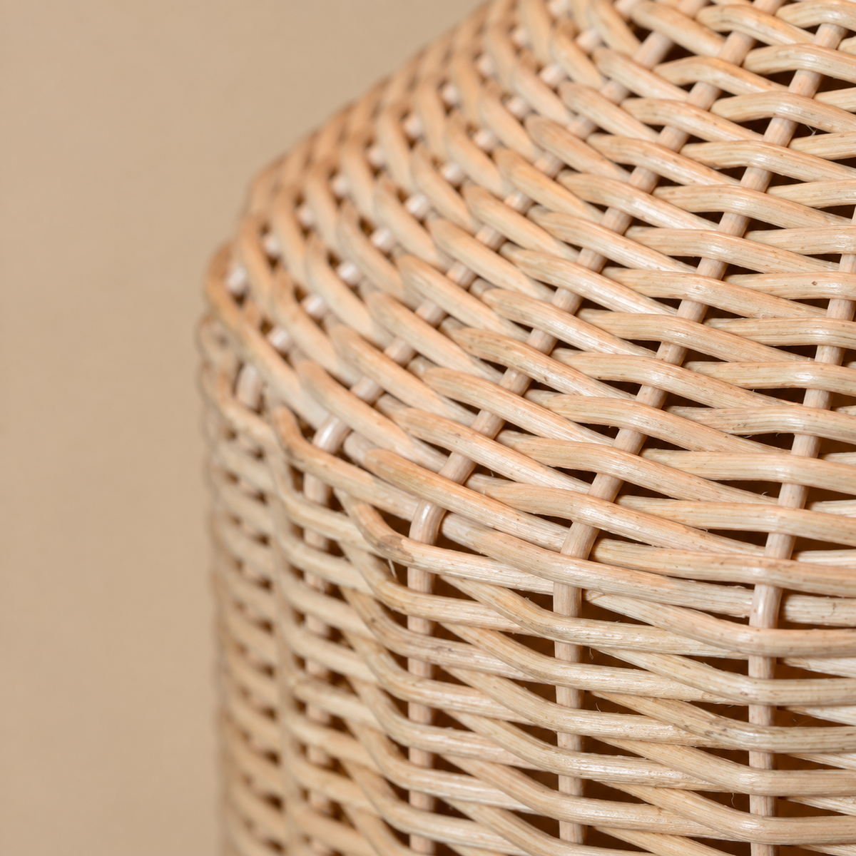 Gamma Vienna Table Lamp — Canewoven